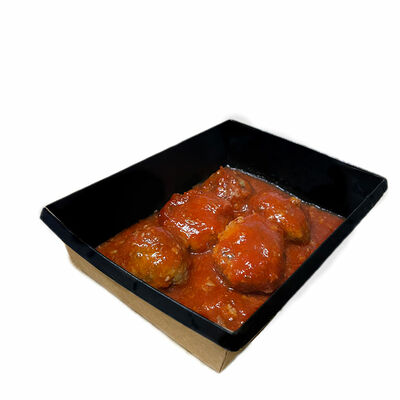 Фрикадельки Италиано в Дежавю по цене 350 ₽