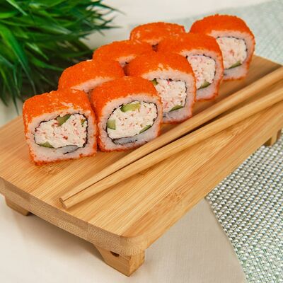 Калифорния в Sushiman по цене 534 ₽