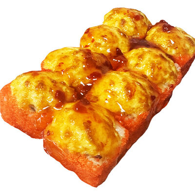 Ролл Искушение в Kim Chee Bar по цене 999 ₽