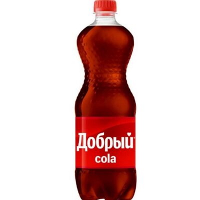 Добрый Кола в Pipirolly по цене 130