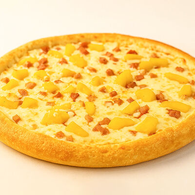 Гавайская в Apizza по цене 777 ₽