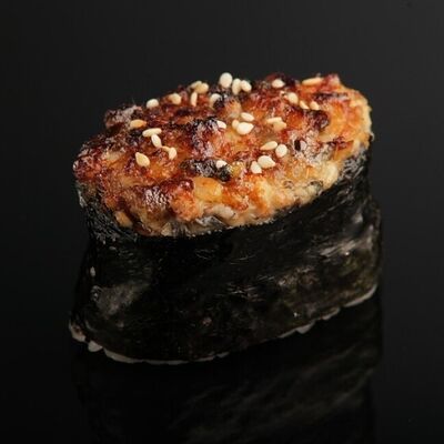 Гункан с крабом в Enjoy по цене 169 ₽