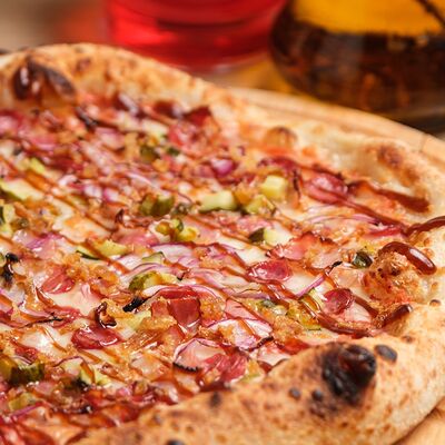 Охотничья 30 см в Darom по цене 690 ₽