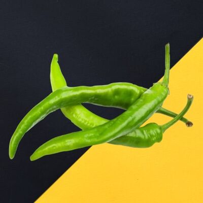 Перец халапеньо в Чебурекми на Северо-Западной по цене 75 ₽