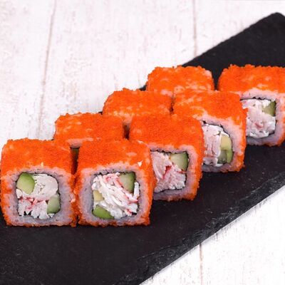 Калифорния в Сытый папа по цене 310 ₽