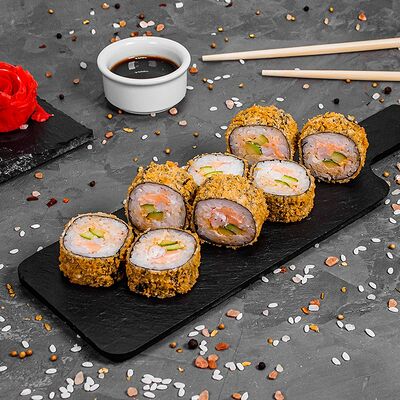 Тайский в Суши Пати по цене 580 ₽