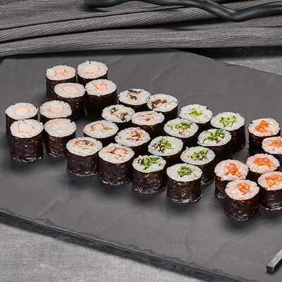 Маки сет в Суши Мастер по цене 509 ₽