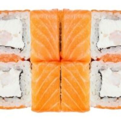 Флорида в Суши Папа по цене 640 ₽