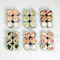 Сет №14 Читмил в ЁБИСАН