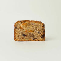 Рождественский кекс в smart day