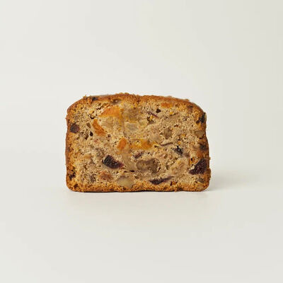 Рождественский кекс в smart day по цене 240 ₽