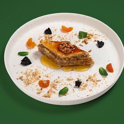 Пахлава в Лаваш Town Красная по цене 200 ₽