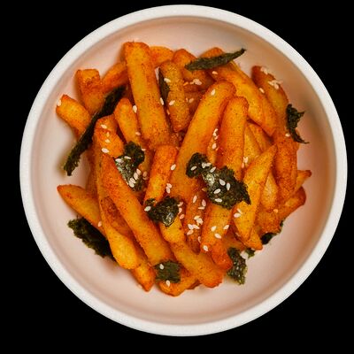 Картофель фри в Ramenshop по цене 280 ₽