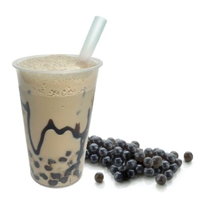 Bubble Tea Классический в Mr roll по цене 401 ₽