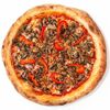 Микс из грибов и бекона в Dens pizza по цене 560