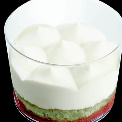 Малина-фисташка в Восточный экспресс по цене 199 ₽