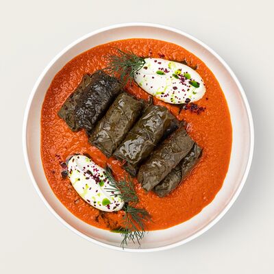 Долма в VASILCHUKI Chaihona №1 по цене 950 ₽