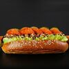 Пеппи длинный дог в Hot Dog Bulldog по цене 525