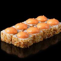 Техас в KIMONO