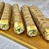 Шаурма с говядиной (средняя) в Настроение вкуса по цене 380