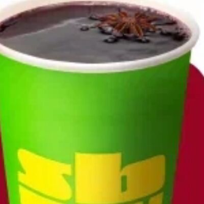 Глинтвейн в Subway по цене 299 ₽