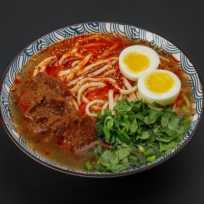 Ламянь с томленой телятиной в ARIG по цене 890 ₽