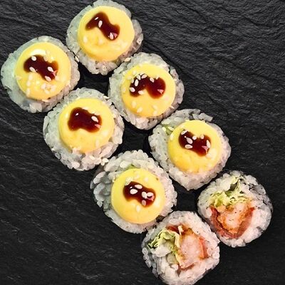 Сиам в Don Corleone Миасс по цене 370 ₽