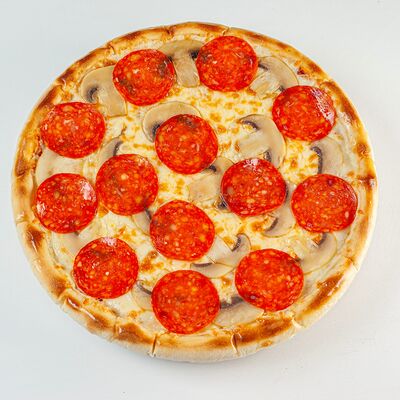 Пицца Пепперони в СитиФокс по цене 864 ₽