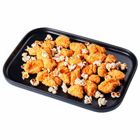 Чикен Попкорн @ M в Kannam Chicken