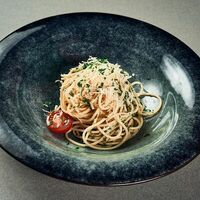 Спагетти Алио Олио в Невидалия