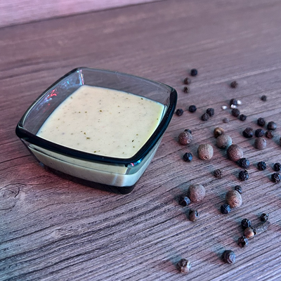 Соус Чесночный в Великолепный век по цене 60 ₽