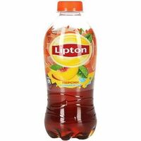 Чай Lipton персик в Ной