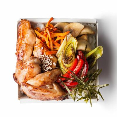 Тяхан ясай в Sea Zone по цене 220