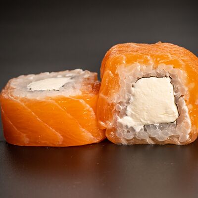 Филадельфия Люкс в Сакура по цене 1150 ₽