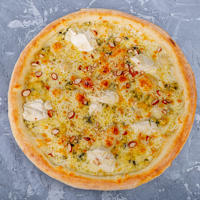 Милки Вей в Пицца у слона по цене 960 ₽