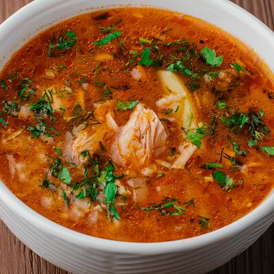 Харчо в БлиновЪ по цене 186