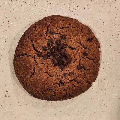 Печенье миндальное в Сельдерей по цене 260 ₽