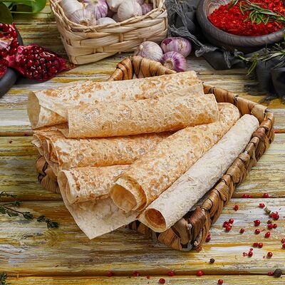 Лаваш из тандыра в Геленджик по цене 150 ₽