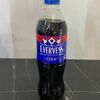 Cola Evervess в Шаурма здесь по цене 200