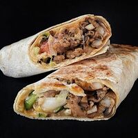 Шаурма Грибная L в Ваш лаваш
