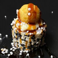 Ролл Макао в Кавасаки