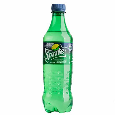 Sprite в Fast Food Эверест по цене 105 ₽