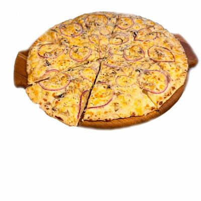 Жульен в Малевич по цене 1025 ₽