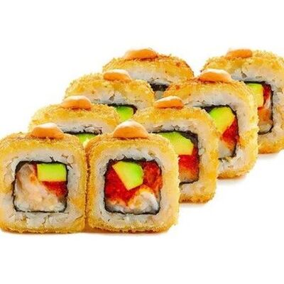 Гребешок Хот темпура в Винъярд по цене 590 ₽