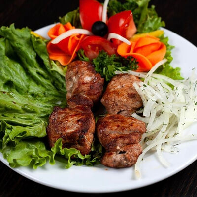 Шашлык из говядиныв АРЦАХ по цене 1299 ₽