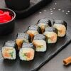 Ролл Гейша в OMAKASE SUSHI ROLLS по цене 950