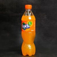 Fanta в Пиросмани