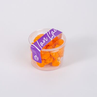 Попкорн Апельсин в Ван лав по цене 290 ₽