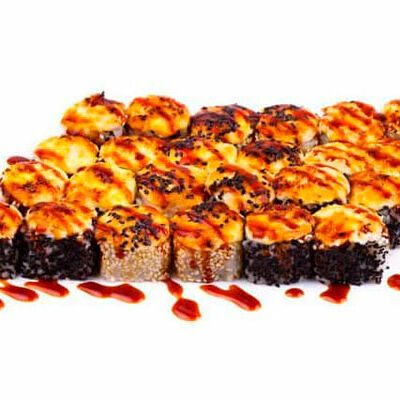 Русский сет в Сушифуд по цене 1199 ₽