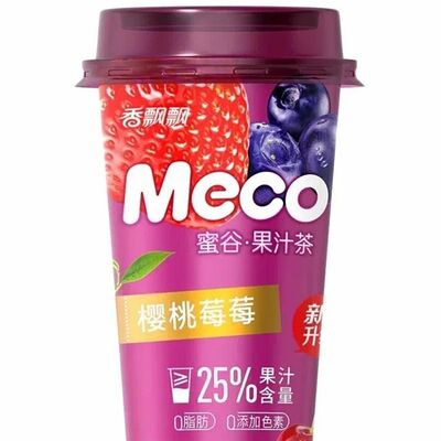 Месо вишня-ягоды в KIMCHI TO GO по цене 349 ₽